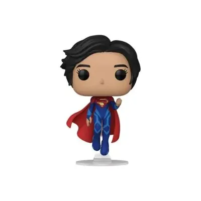Funko Pop! SuperGirl – DC Comics The Flash