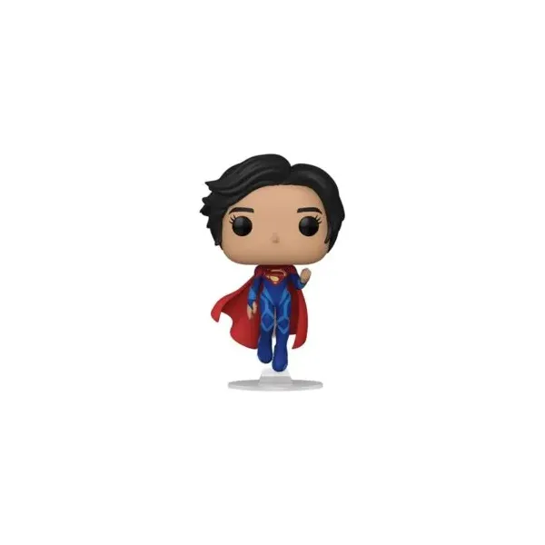 Funko Pop! SuperGirl – DC Comics The Flash