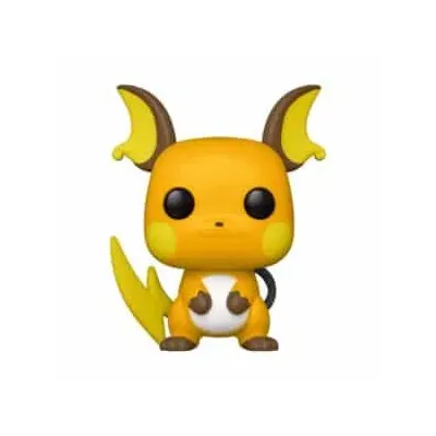 Funko Pop! Raichu – Pokémon