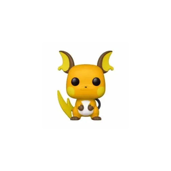 Funko Pop! Raichu – Pokémon