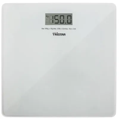Balança Tristar WG-2419 até 150kg