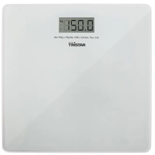 Balança Tristar WG-2419 até 150kg