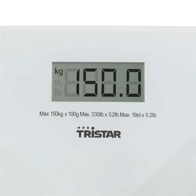Balança Tristar WG-2419 até 150kg