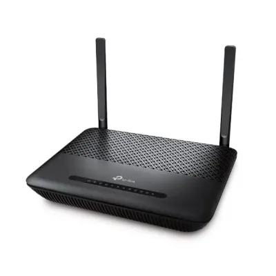 Router Wireless TP-Link XC220-G3V Gigabit Ethernet Banda Dupla (2,4 GHz / 5 GHz)