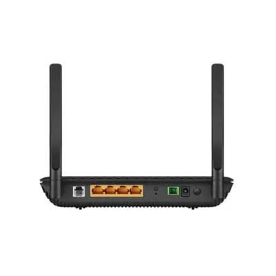 Router Wireless TP-Link XC220-G3V Gigabit Ethernet Banda Dupla (2,4 GHz / 5 GHz)