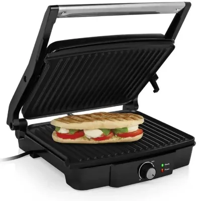 Grelhador Elétrico Tristar GR-2853 2000W Tamnho 2 x 29.7*23.5cm