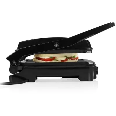Grelhador Elétrico Tristar GR-2853 2000W Tamnho 2 x 29.7*23.5cm
