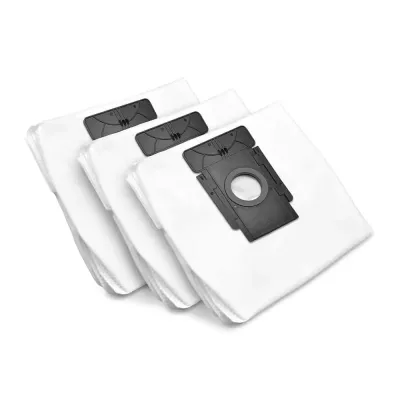 TP-Link Tapo Robot Vacuum Disposable Dust Bag 4Litros Pack 3 Unidades