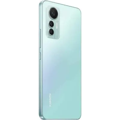 Smartphone Xiaomi 12 Lite 6.55? 8Gb 128Gb 5G Verde