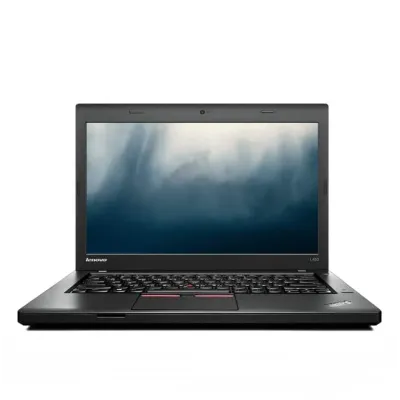 Nb Lenovo ThinkPad L450 14? Full HD Core i5-4300U 8Gb 240Gb SSD Win7Pro Teclado Internacional