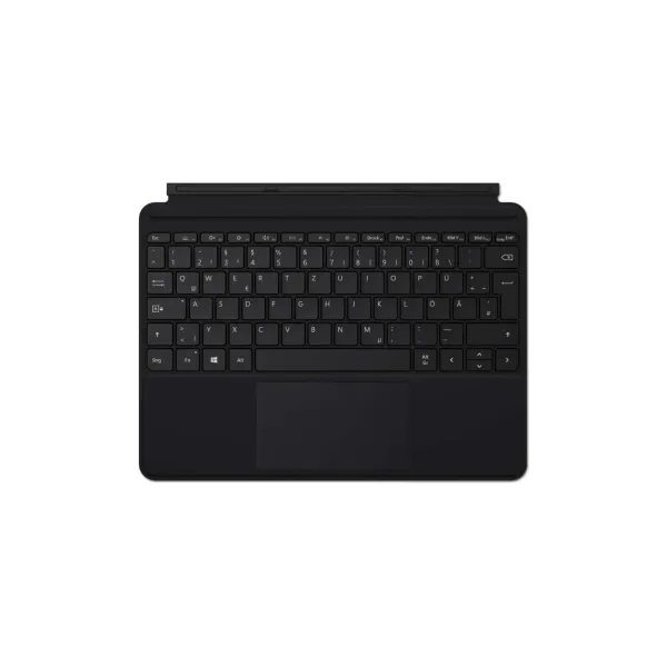 Teclado Microsoft Surface Go Type Cover com trackpad – Português para Surface Go Go 2 Go 3 Go 4