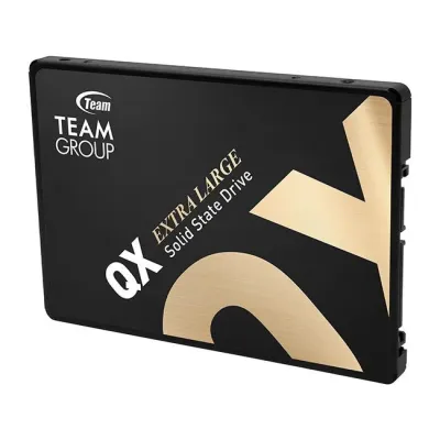 Disco SSD Team Group 4Tb 2.5? SATA QX 560R-500W