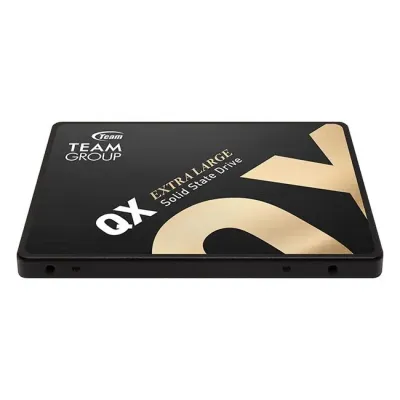 Disco SSD Team Group 4Tb 2.5? SATA QX 560R-500W