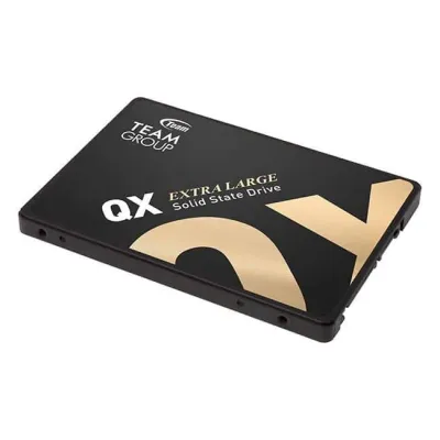 Disco SSD Team Group 4Tb 2.5? SATA QX 560R-500W