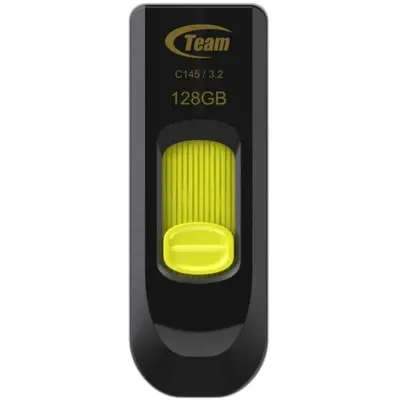 Pen Drive Team Group C145 128GB USB3.2 Gen1