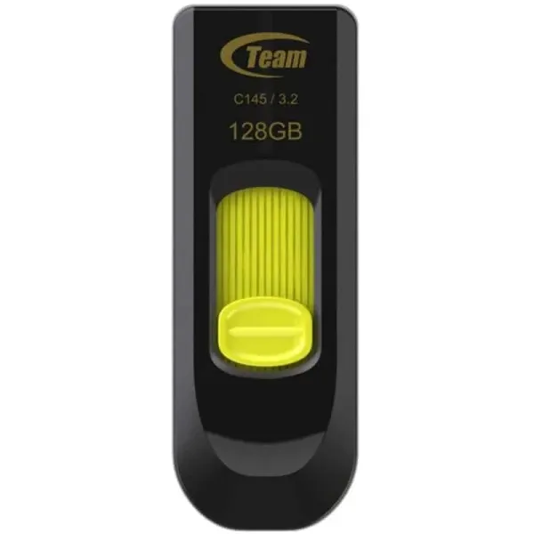 Pen Drive Team Group C145 128GB USB3.2 Gen1