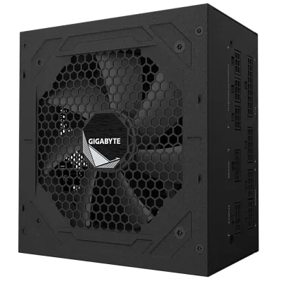 Fonte Alimentação Gigabyte GP-UD850GM PG5 850W 80+ Gold
