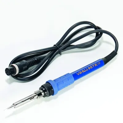 Ferro Suplente Modelo 907K