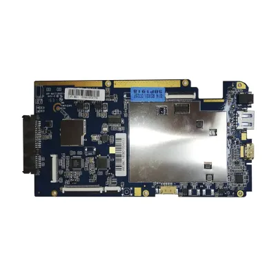 2HIX NETBOOK 1410 – MOTHERBOARD