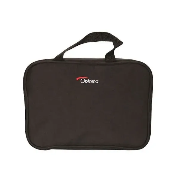 Saco Transporte Video Projetores Optoma tamanho M