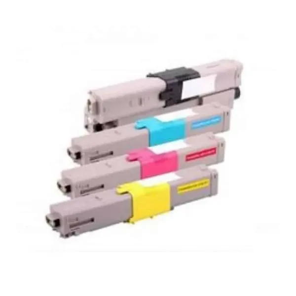Toner Compatível Oki 301 Azul