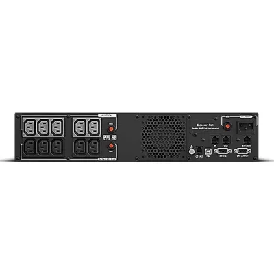 Ups CyberPower Profissional Rackmount 2U 1000Va