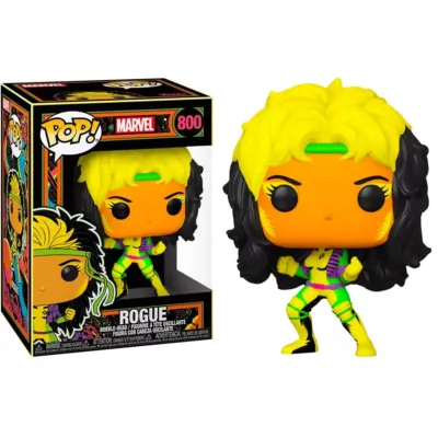 Funko Pop! Rogue – Marvel
