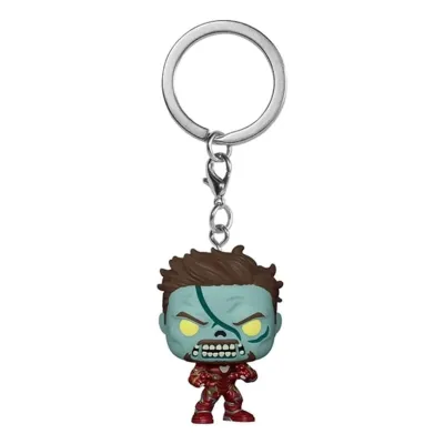Funko Pop! Zombie Iron Man – Marvel What If