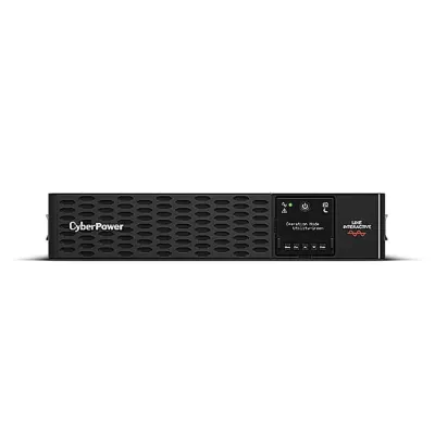 Ups CyberPower Profissional Rackmount 2U 1000Va