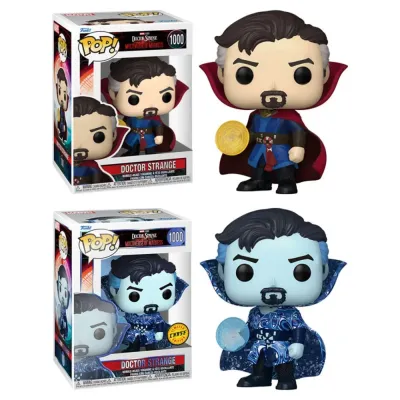 Funko Pop! Doctor Strange – Spiderman No Way Home