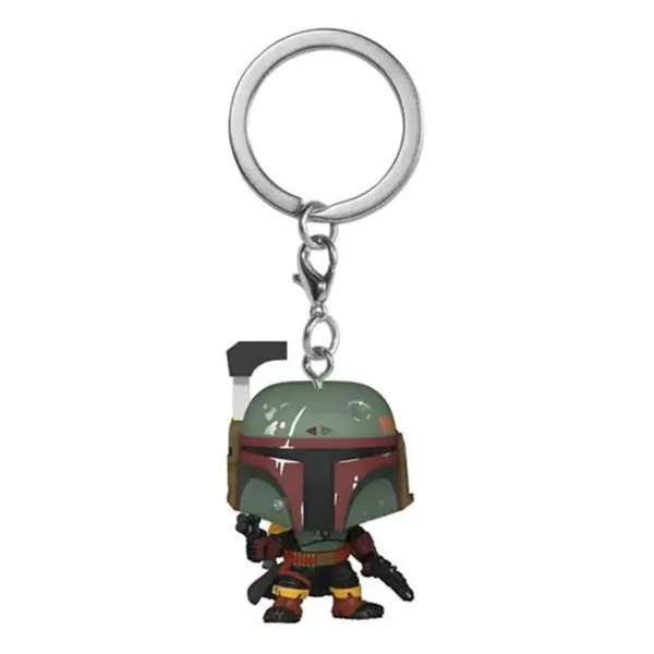 Funko Pop! Boba Fett – Star Wars