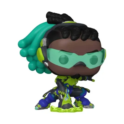 Funko Pop! Lucio – Overwatch 2