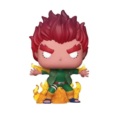 Funko Pop! Might Guy – Naruto Shippuden