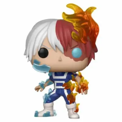Funko Pop! Todoroki – My Hero Academia