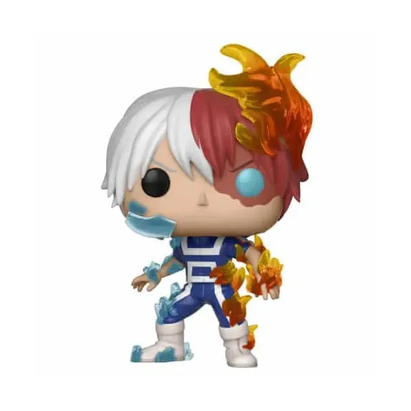 Funko Pop! Todoroki – My Hero Academia