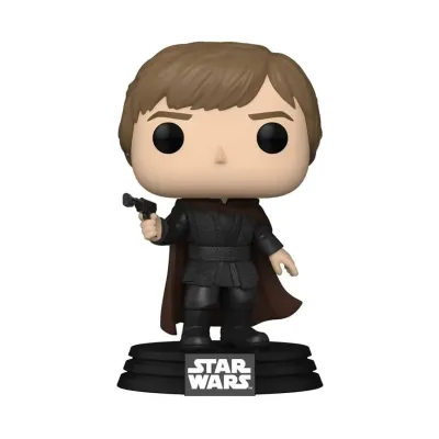 Funko Pop! Luke Skywalker – Star Wars