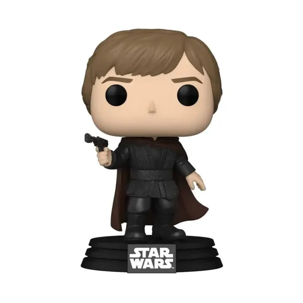 Funko Pop! Luke Skywalker – Star Wars