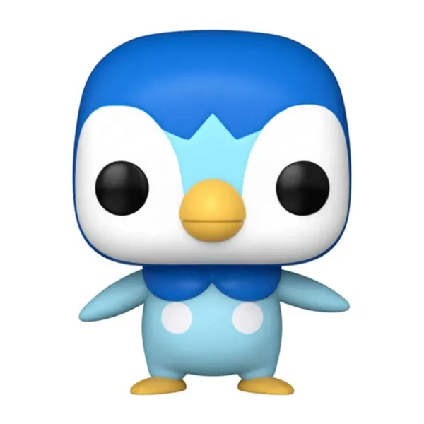 Funko Pop! Piplup – Pokémon