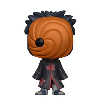 Funko Pop! Tobi – Naruto Shippuden