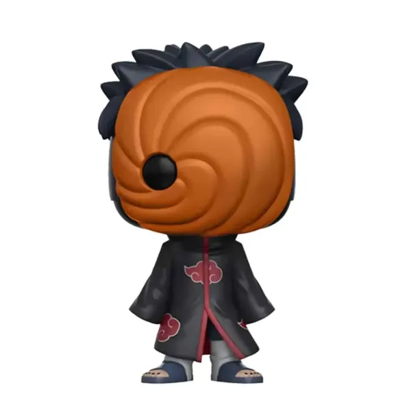 Funko Pop! Tobi – Naruto Shippuden