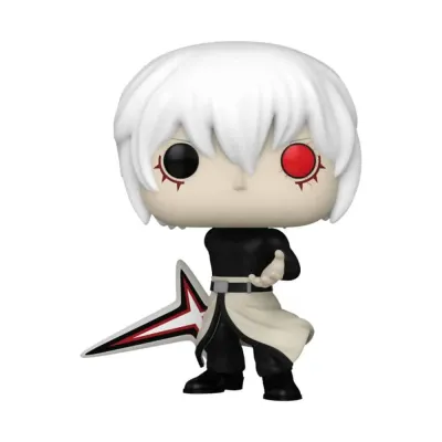Funko Pop! Ken Kaneki Final Battle – Tokyo Ghoul