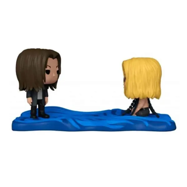Funko Pop! Eren & Zeke Jaeger – Attack On Titan Final Season