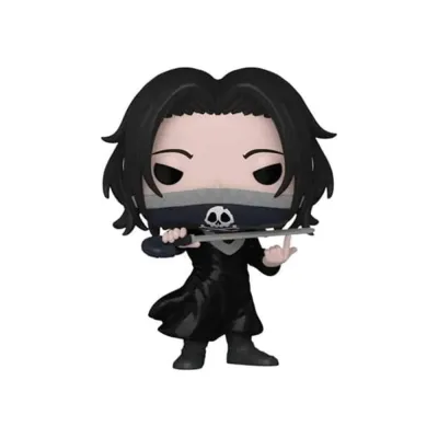 Funko Pop! Feitan – Hunter x Hunter