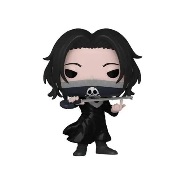 Funko Pop! Feitan – Hunter x Hunter