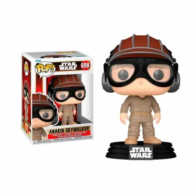 Funko Pop! Anakin Skywalker – Star Wars