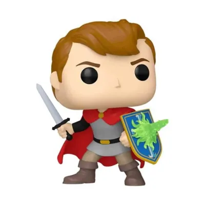 Funko Pop! Prince Phillip – Disney Sleeping Beauty