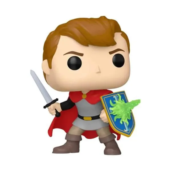 Funko Pop! Prince Phillip – Disney Sleeping Beauty