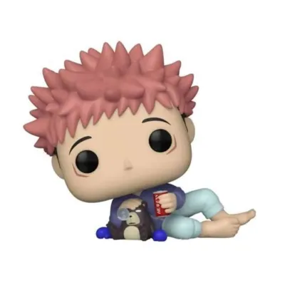 Funko Pop! Yuji Itadori – Jujutsu Kaisen