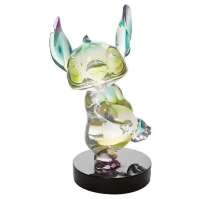 Figura Enesco! Rainbow Stitch grand Jester – Disney