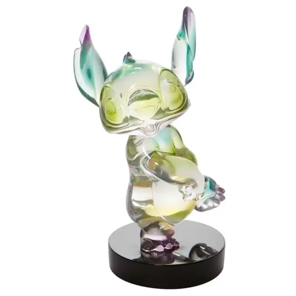 Figura Enesco! Rainbow Stitch grand Jester – Disney